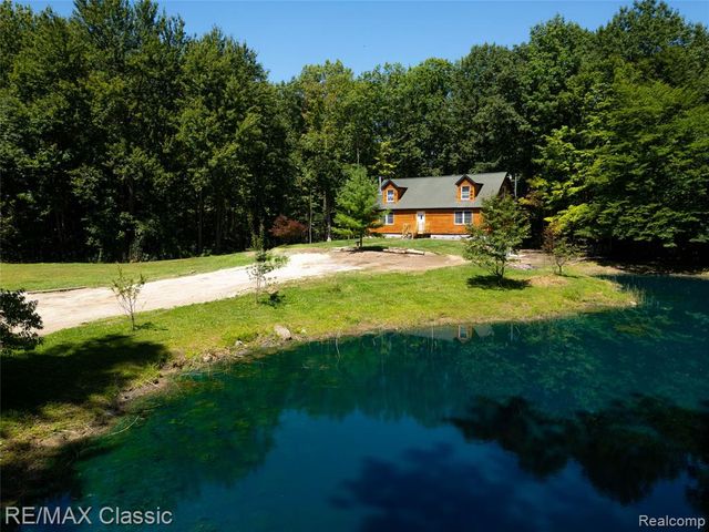 16645 Bordman Road, Berlin, MI 48002