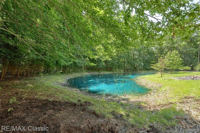 16645 Bordman Road, Berlin, MI 48002
