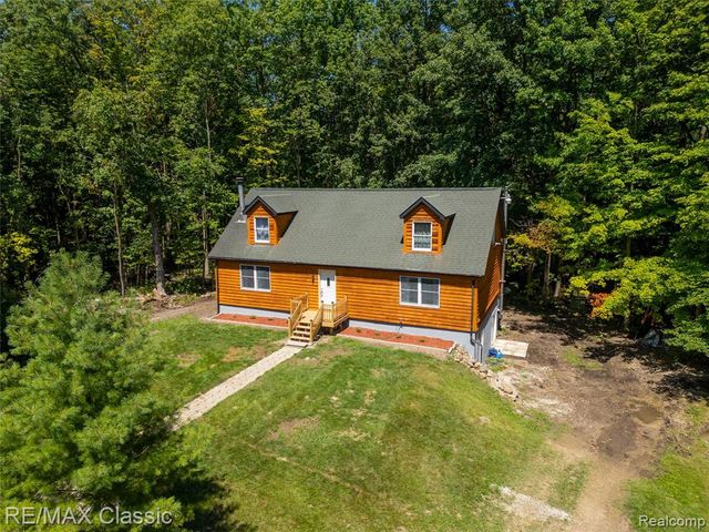 16645 Bordman Road, Berlin, MI 48002