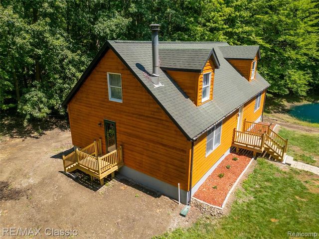 16645 Bordman Road, Berlin, MI 48002