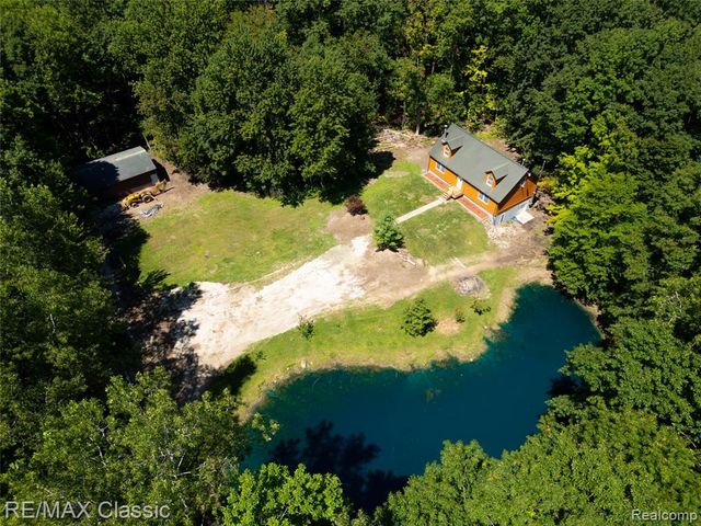 16645 Bordman Road, Berlin, MI 48002