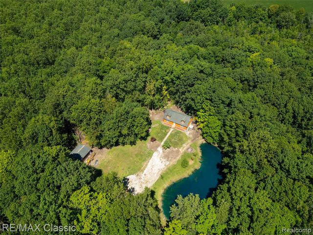 16645 Bordman Road, Berlin, MI 48002