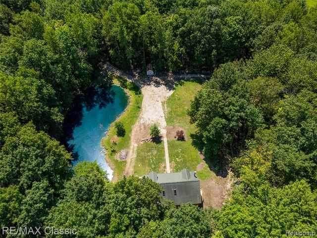 16645 Bordman Road, Berlin, MI 48002