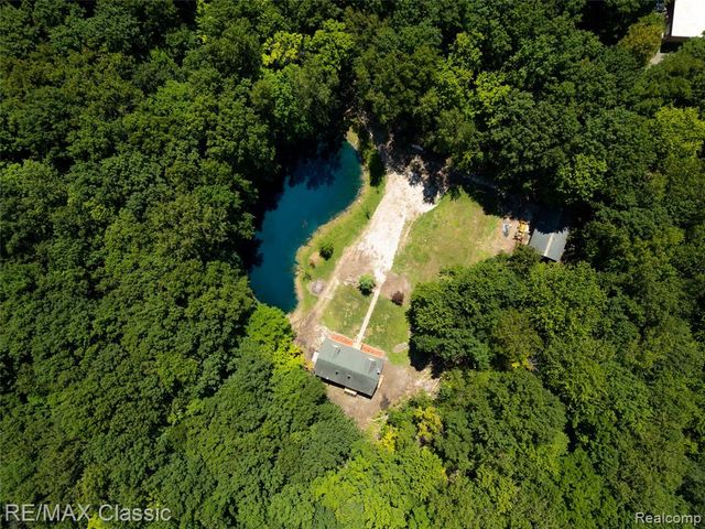 16645 Bordman Road, Berlin, MI 48002