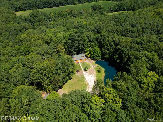 16645 Bordman Road, Berlin, MI 48002