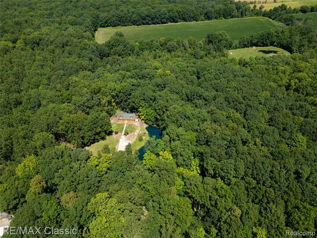 16645 Bordman Road, Berlin, MI 48002