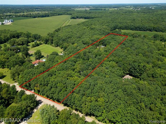 16645 Bordman Road, Berlin, MI 48002