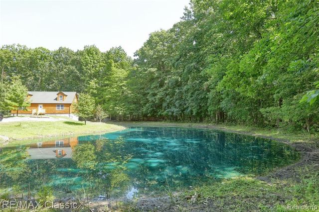 16645 Bordman Road, Berlin, MI 48002