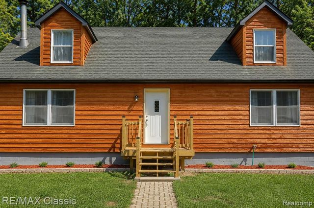 16645 Bordman Road, Berlin, MI 48002