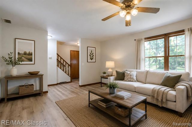 16645 Bordman Road, Berlin, MI 48002