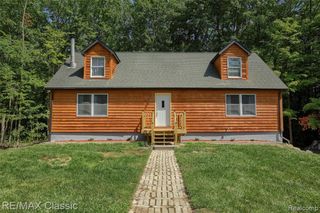 16645 Bordman Road, Berlin, MI 48002