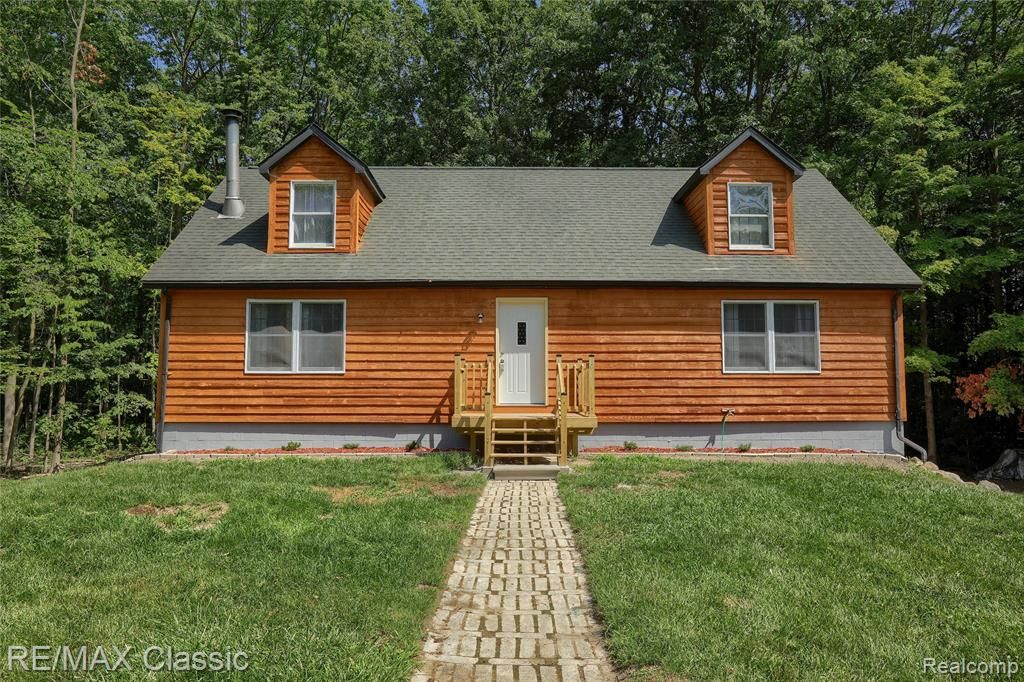 16645 Bordman Road, Berlin, MI 48002