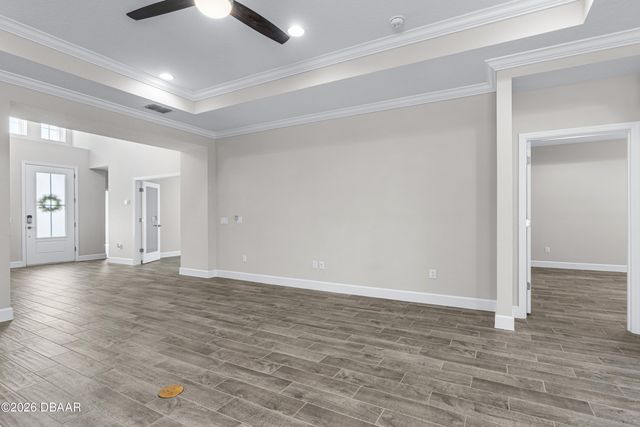 1068 Sea Shell Court, Daytona Beach, FL 32124