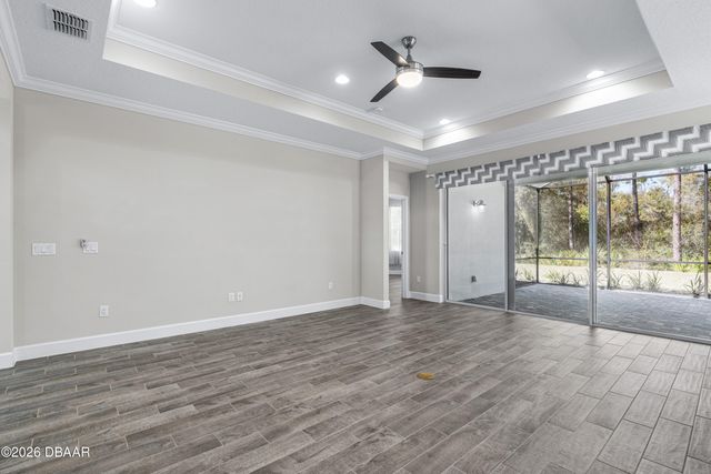 1068 Sea Shell Court, Daytona Beach, FL 32124