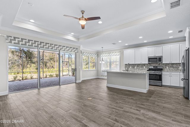 1068 Sea Shell Court, Daytona Beach, FL 32124