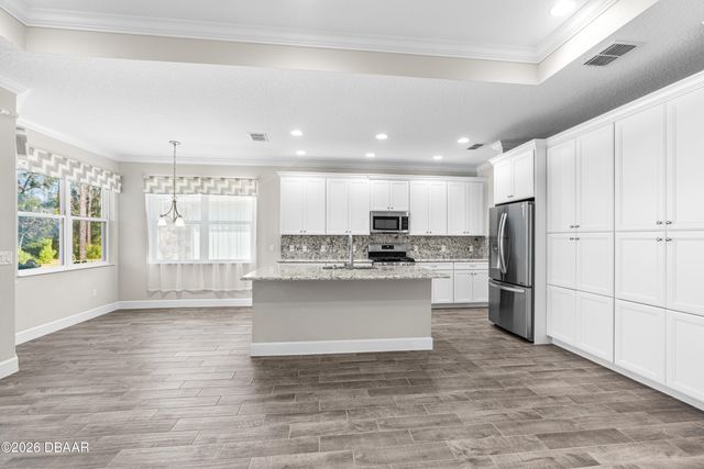 1068 Sea Shell Court, Daytona Beach, FL 32124