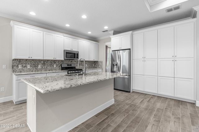 1068 Sea Shell Court, Daytona Beach, FL 32124