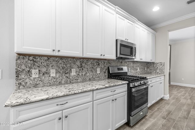 1068 Sea Shell Court, Daytona Beach, FL 32124