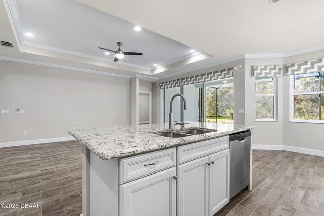 1068 Sea Shell Court, Daytona Beach, FL 32124