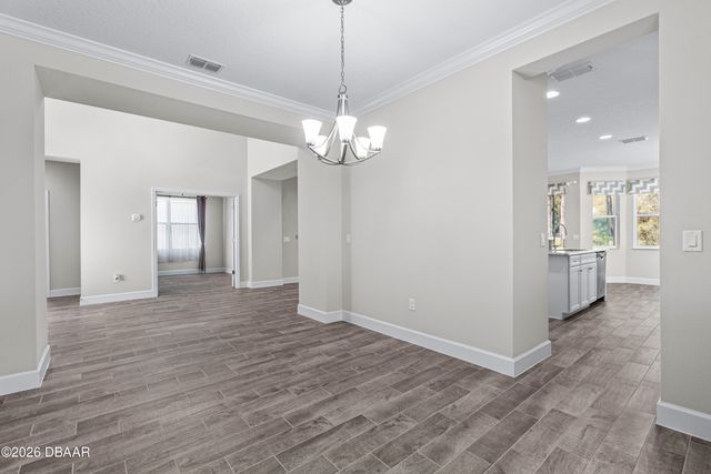 1068 Sea Shell Court, Daytona Beach, FL 32124