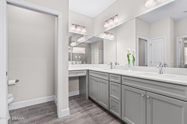 1068 Sea Shell Court, Daytona Beach, FL 32124