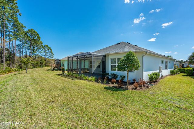 1068 Sea Shell Court, Daytona Beach, FL 32124