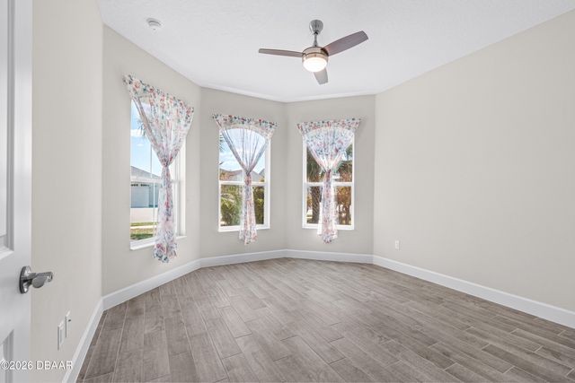 1068 Sea Shell Court, Daytona Beach, FL 32124