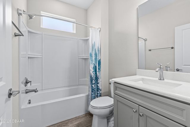 1068 Sea Shell Court, Daytona Beach, FL 32124