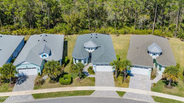 1068 Sea Shell Court, Daytona Beach, FL 32124