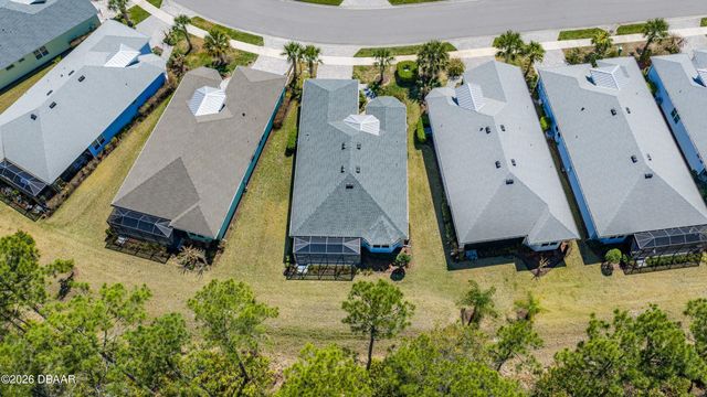 1068 Sea Shell Court, Daytona Beach, FL 32124