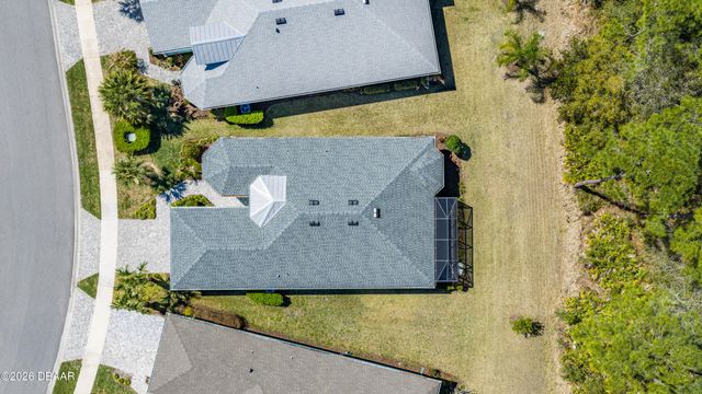 1068 Sea Shell Court, Daytona Beach, FL 32124