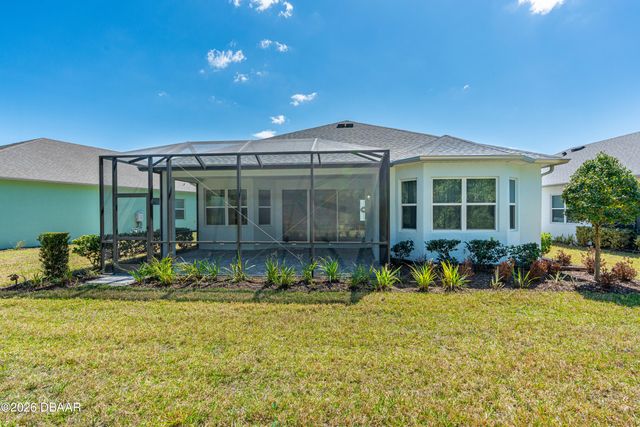 1068 Sea Shell Court, Daytona Beach, FL 32124