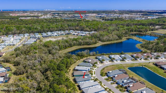1068 Sea Shell Court, Daytona Beach, FL 32124