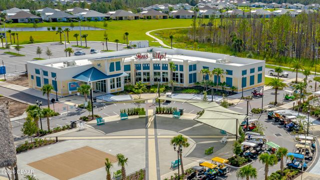 1068 Sea Shell Court, Daytona Beach, FL 32124