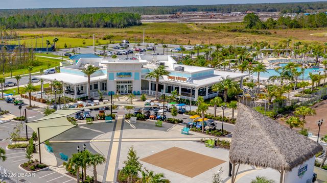 1068 Sea Shell Court, Daytona Beach, FL 32124