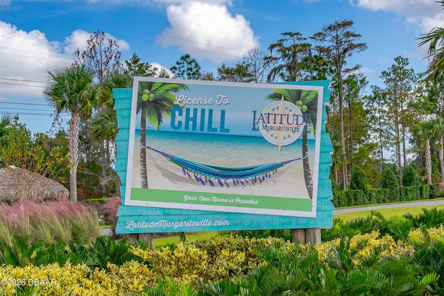 1068 Sea Shell Court, Daytona Beach, FL 32124