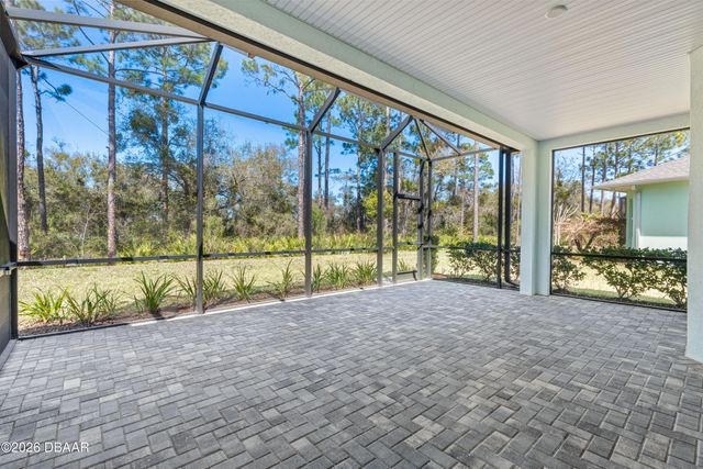 1068 Sea Shell Court, Daytona Beach, FL 32124