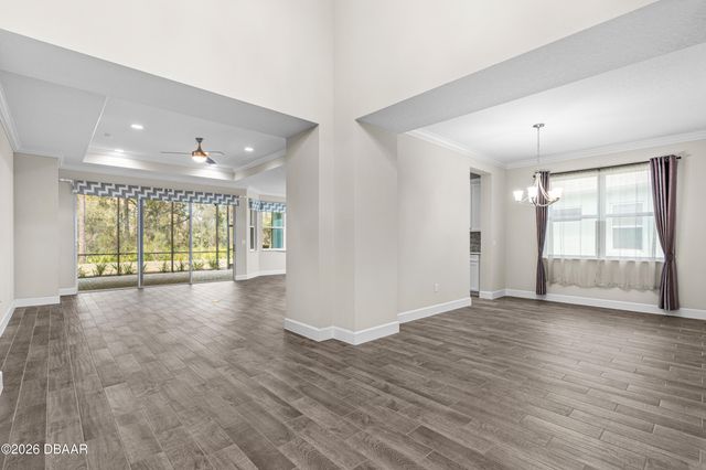 1068 Sea Shell Court, Daytona Beach, FL 32124