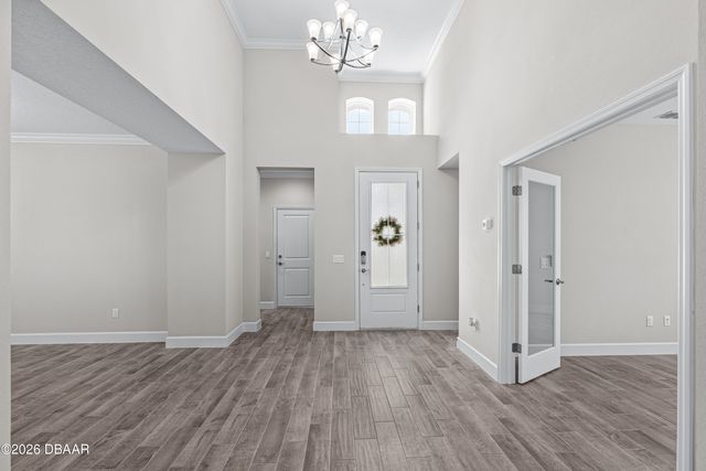 1068 Sea Shell Court, Daytona Beach, FL 32124