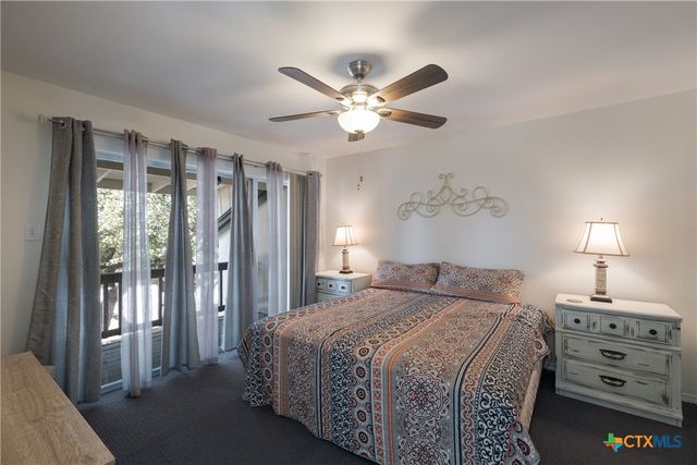 1135 Parkview Drive C16, Canyon Lake, TX 78133