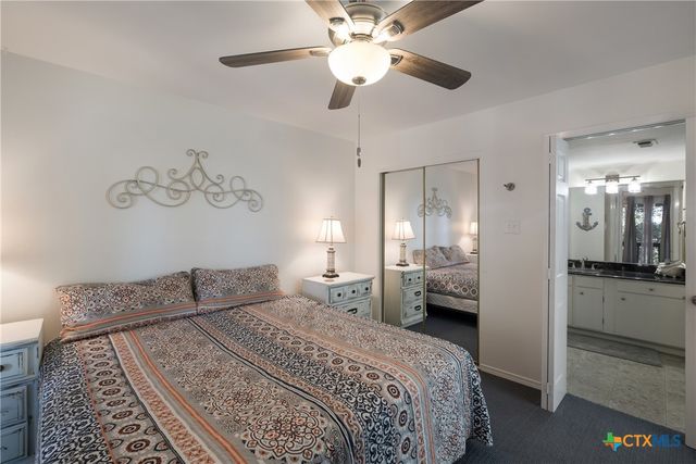 1135 Parkview Drive C16, Canyon Lake, TX 78133