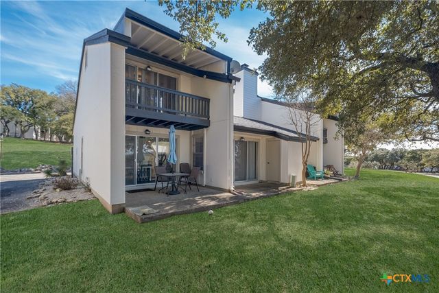 1135 Parkview Drive C16, Canyon Lake, TX 78133