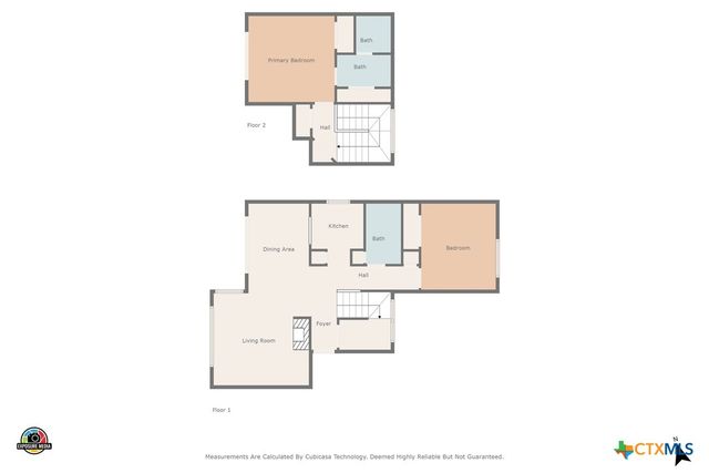 1135 Parkview Drive C16, Canyon Lake, TX 78133