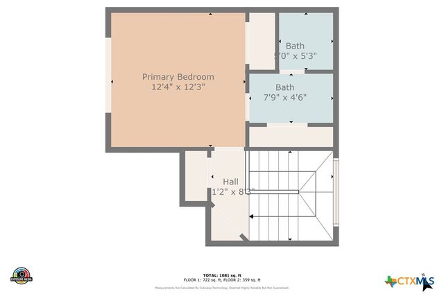 1135 Parkview Drive C16, Canyon Lake, TX 78133