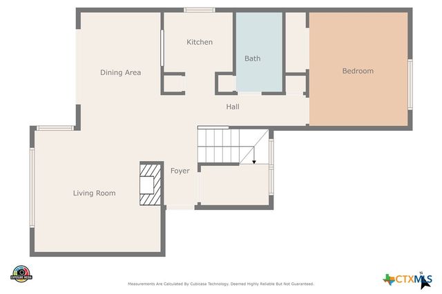 1135 Parkview Drive C16, Canyon Lake, TX 78133