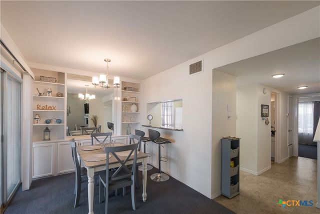 1135 Parkview Drive C16, Canyon Lake, TX 78133