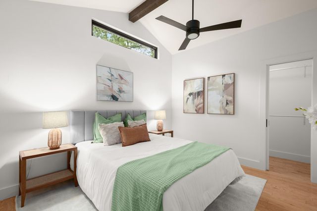 207 El Paso ST, Austin, TX 78704