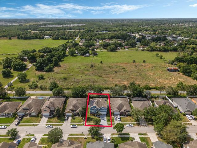 600 MICHIGAN ESTATES CIRCLE, St Cloud, FL 34769