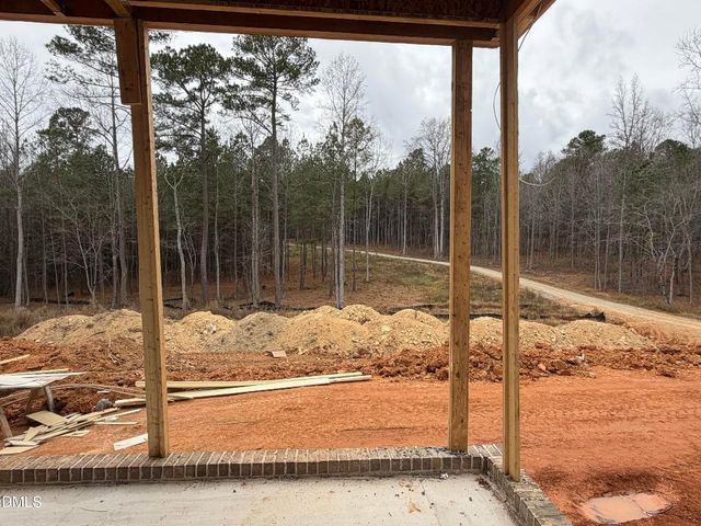 334 Blufftonwood Drive, Pittsboro, NC 27312