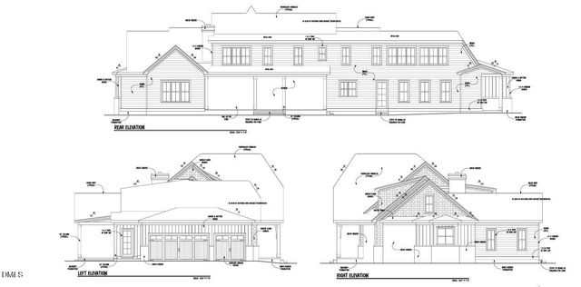 334 Blufftonwood Drive, Pittsboro, NC 27312